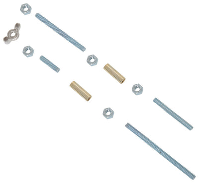 Air Cleaner Stud Kit <br>Universal