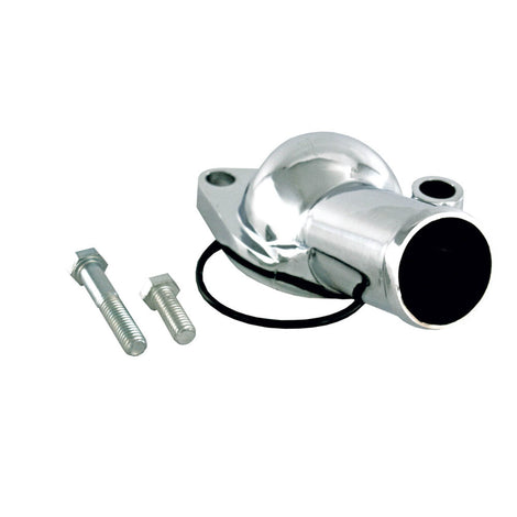 Water Neck <br>66-72 Chevy Biscayne, 70-73 GMC G35/G3500 Van Jimmy