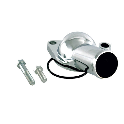Water Neck <br>66-72 Chevy Biscayne, 70-73 GMC G35/G3500 Van Jimmy