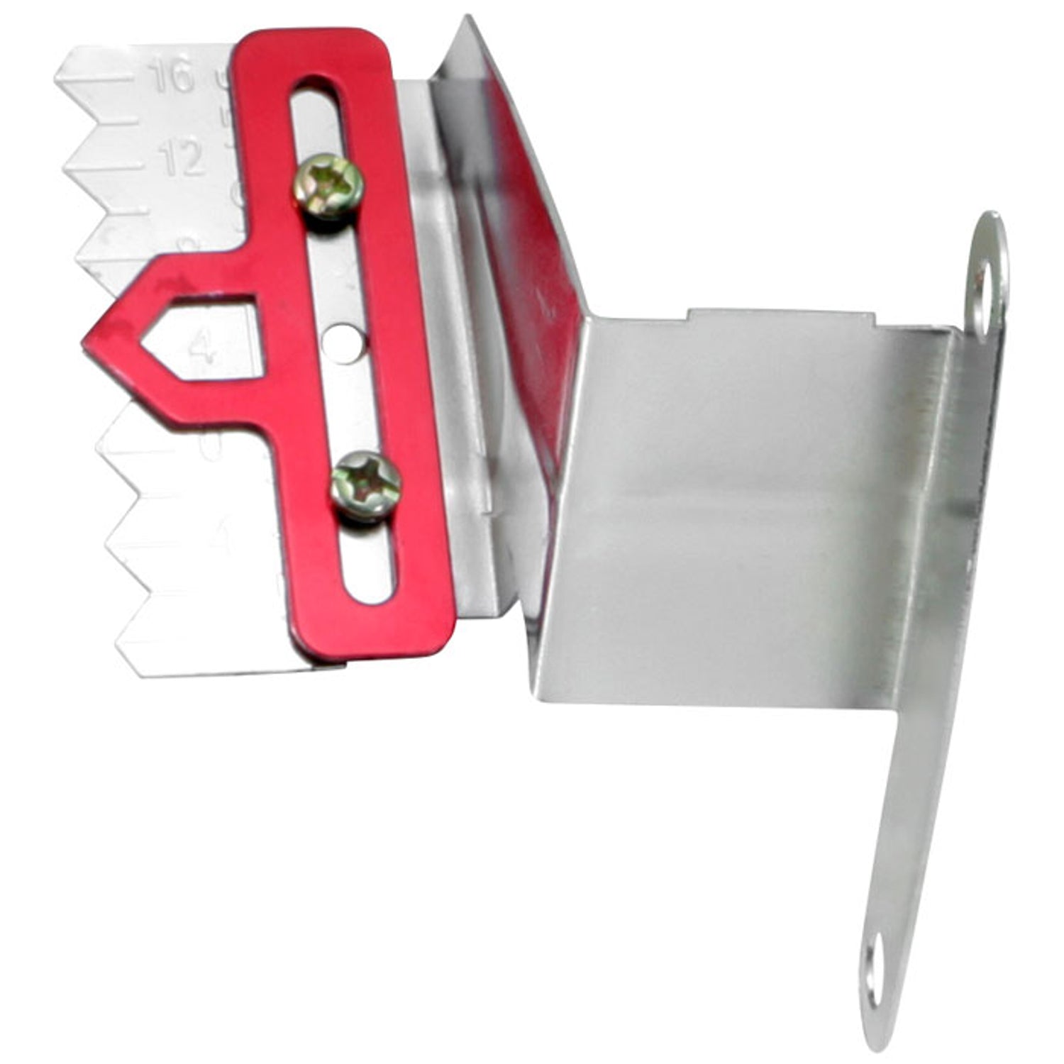 Timing Tab Adjustable <br>77-80 Buick Century Regal, 1980 Eldorado Seville