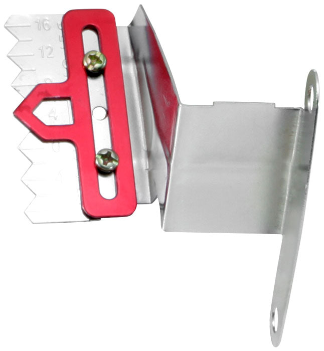 Timing Tab Adjustable <br>77-80 Buick Century Regal, 1980 Eldorado Seville