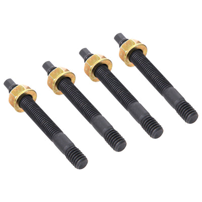 Carburetor Stud Kit <br>Universal