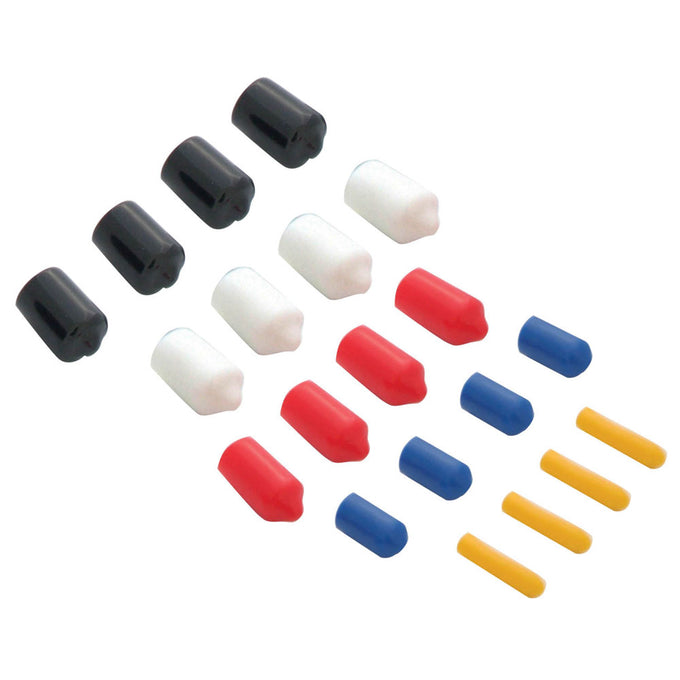 Vacuum Cap Asst <br>Universal