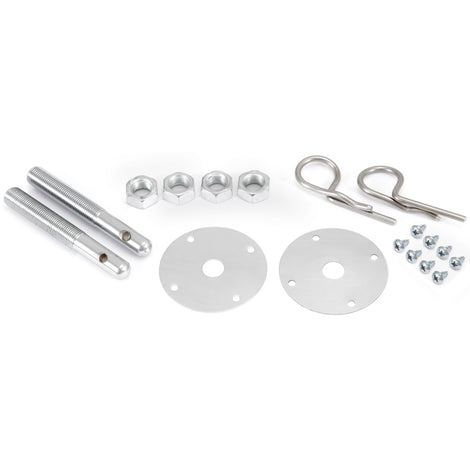 Hood Pin Kit <br>Universal