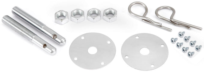 Hood Pin Kit <br>Universal