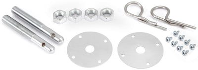 Hood Pin Kit <br>Universal
