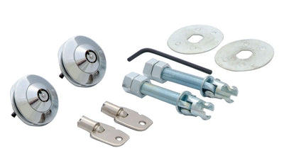 Hood Lock Kit <br>Universal