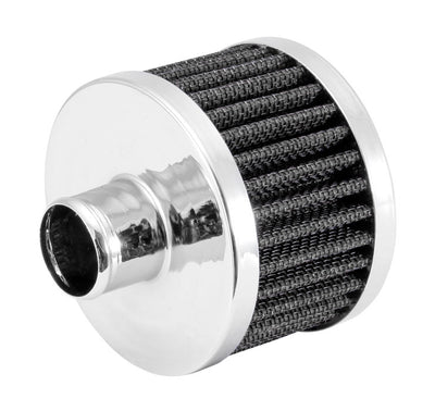 Breather Filter <br>Universal