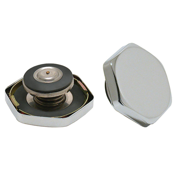 Radiator Cap <br>Universal