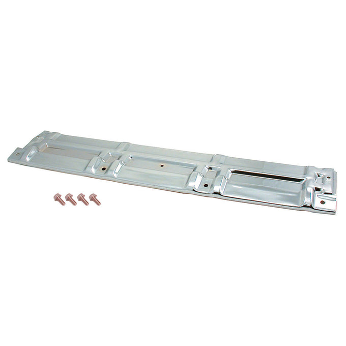 Radiator Support Panel <br>75-80 Chevy K5 Blazer