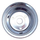 Crankshaft Pulley <br>77-80 Buick Century Regal, 77-79 Skylark