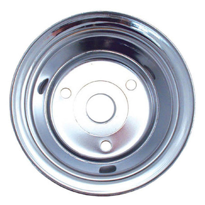 Crankshaft Pulley <br>77-80 Buick Century Regal, 77-79 Skylark