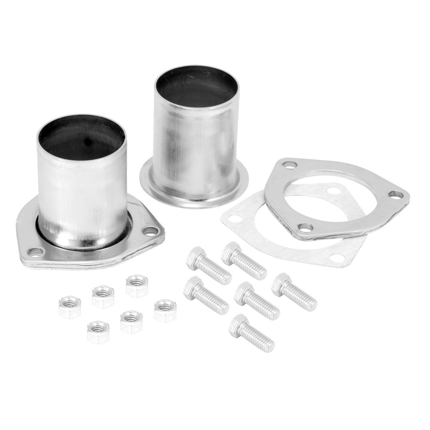 Header Reducer Kit <br>Universal