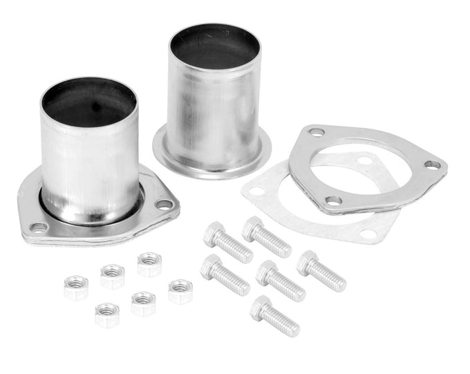 Header Reducer Kit <br>Universal