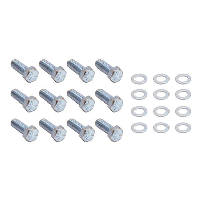Intake Bolt Kit <br>77-80 Buick Century Regal, 77-78 LeSabre