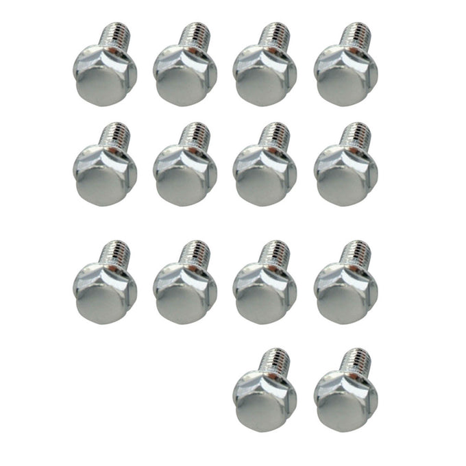 Differential Bolt Set <br>Universal