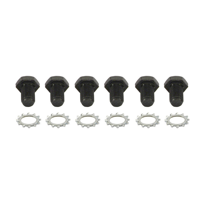 Flex Plate Bolts GM <br>Universal