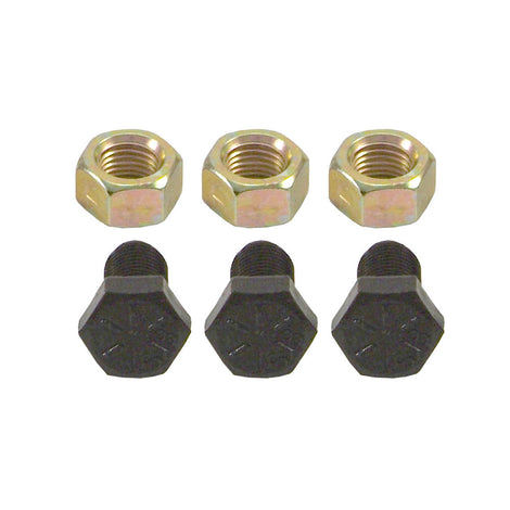 Torque Converter Bolts <br>Universal