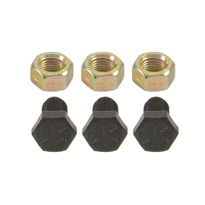 Torque Converter Bolts <br>Universal