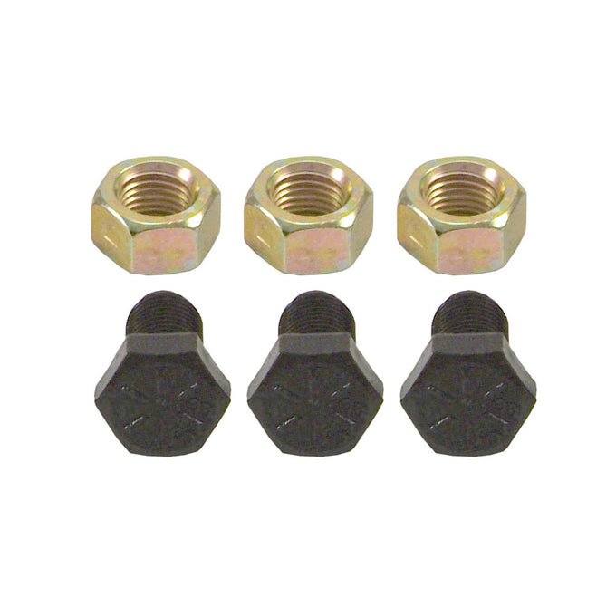 Torque Converter Bolts <br>Universal