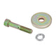 Harmonic Balancer Bolt <br>77-80 Buick Century Regal, 77-79 Skylark