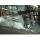 Throttle Return Spring <br>Universal