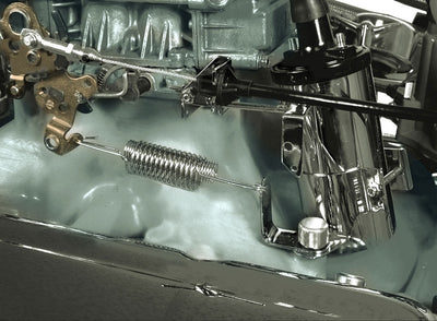 Throttle Return Spring <br>Universal