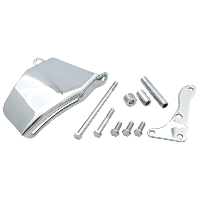 Alternator Bracket Set SB Chevy <br>77-80 Buick Century Regal, 77-79 Skylark