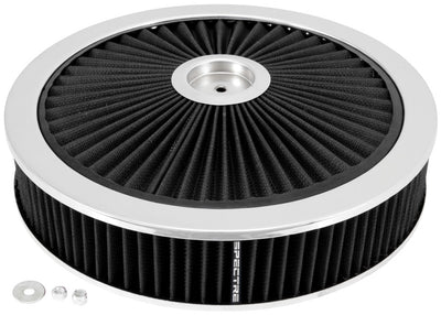Extraflow Custom Assembly <br>Universal