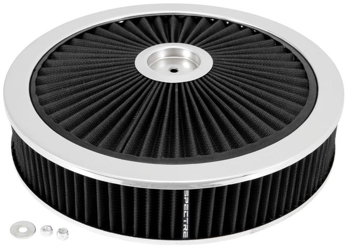 Extraflow Custom Assembly <br>Universal