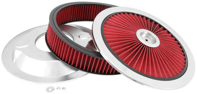 Extraflow Custom Assembly <br>Universal