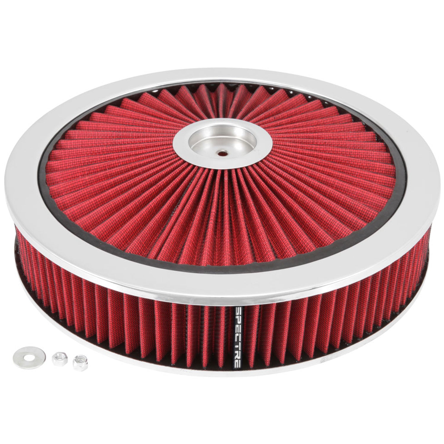 Extraflow Custom Assembly <br>Universal