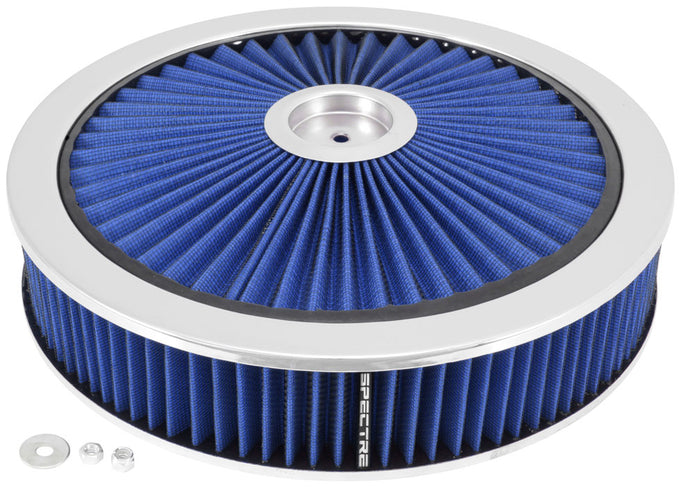 Extraflow Custom Assembly <br>Universal