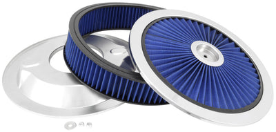 Extraflow Custom Assembly <br>Universal