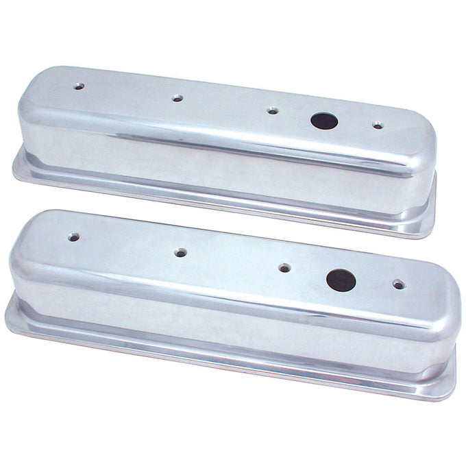 Valve Cover Set <br>88-95 Chevy, GMC C/K 1500-3500