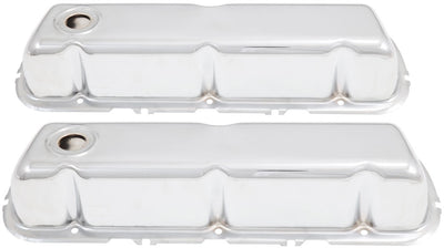 Valve Cover Set <br>69-83 Ford E-100 Econoline F-100