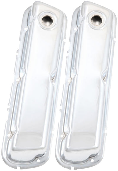 Valve Cover Set <br>69-83 Ford E-100 Econoline F-100