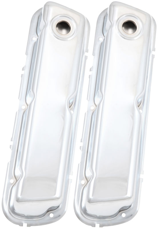 Valve Cover Set <br>69-83 Ford E-100 Econoline F-100