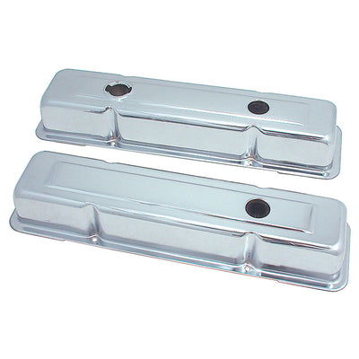 Valve Cover Set <br>76-77 Buick Electra, 66-86 Chevy Caprice