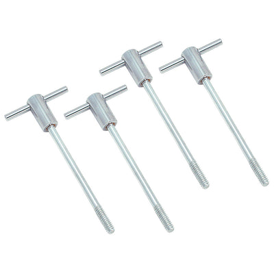 Valve Cover Bolt Set <br>87-90 Chevy Astro, 87-94 Chevy Blazer