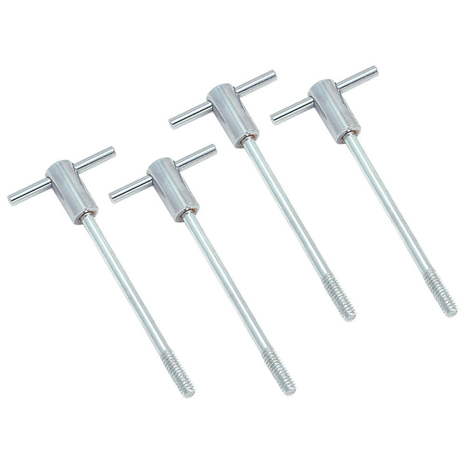 Valve Cover Bolt Set <br>87-90 Chevy Astro, 87-94 Chevy Blazer