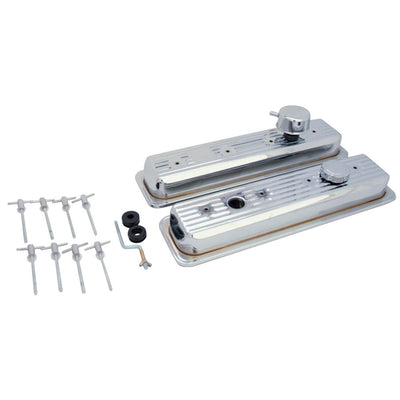 Engine Dress Up Kit <br>88-95 Chevy, GMC C/K1500 2500 3500