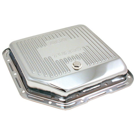 Transmission Pan <br>73-75 Buick Apollo, 71-72 Chevy Chevelle