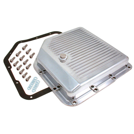 Transmission Pan <br>73-81 Buick Century, 70-72 Chevy Caprice Nova