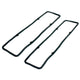 Valve Cover Gaskets <br>77-80 Buick Century Regal, 78-79 Pontiac Sunbird