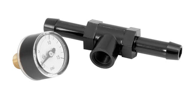 Fuel Pressure Gauge <br>Universal