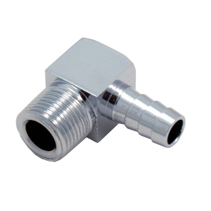 Fuel Fitting Elbow <br>Universal