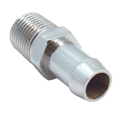Heater Hose Fitting <br>Universal