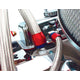 Heater Hose Fitting <br>Universal