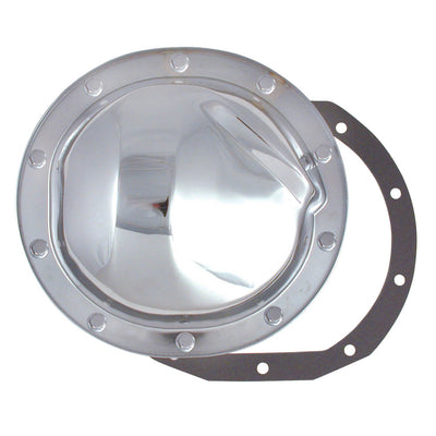 Differential Cover <br>Universal